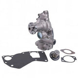 Water Pump & Thermostat & Gasket 8981262311 8972895430 8972112090 8943656742 for Isuzu Engine 4LC1 4LE1 3LD1 3LD2 - Fab Heavy Parts