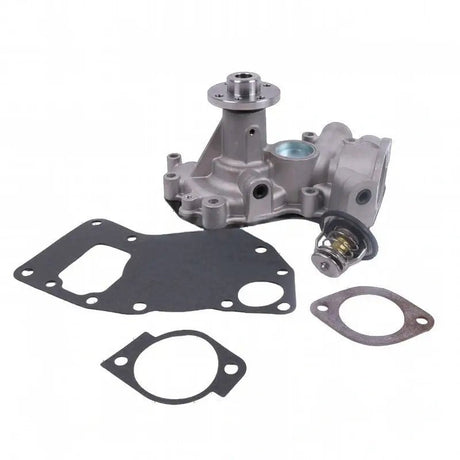 Water Pump & Thermostat & Gasket 8981262311 8972895430 8972112090 for Hitachi EX40U EX50U ZX40U ZX50U ZX55UR EX27U EX30U EX35U ZX27U ZX30U ZX35U - Fab Heavy Parts