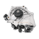 Vesipumpun termostaatin kotelo 06L121111 autolle Volkswagen Atlas Beetle Passat Audi A3 A4 Q3 Q5