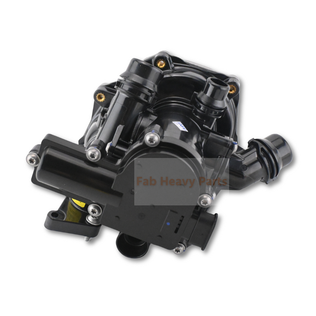 Vesipumpun termostaatin kotelo 06L121111 autolle Volkswagen Atlas Beetle Passat Audi A3 A4 Q3 Q5