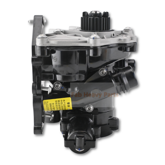 Vesipumpun termostaatin kotelo 06L121111 autolle Volkswagen Atlas Beetle Passat Audi A3 A4 Q3 Q5