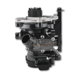 Vesipumpun termostaatin kotelo 06L121111 autolle Volkswagen Atlas Beetle Passat Audi A3 A4 Q3 Q5