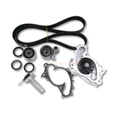 Vesipumpun jakohihnasarja 13505-20010 13540-20021 Sopii malleihin 95-04 Toyota ES300 RX300 1MZFE
