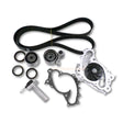 Water Pump Timing Belt Kit 13505 - 20010 13540 - 20021 Fits For 95 - 04 Toyota ES300 RX300 1MZFE - Fab Heavy Parts