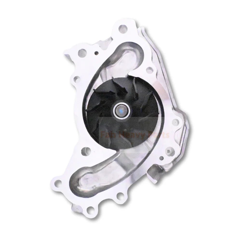 Water Pump Timing Belt Kit 13505 - 20010 13540 - 20021 Fits For 95 - 04 Toyota ES300 RX300 1MZFE - Fab Heavy Parts