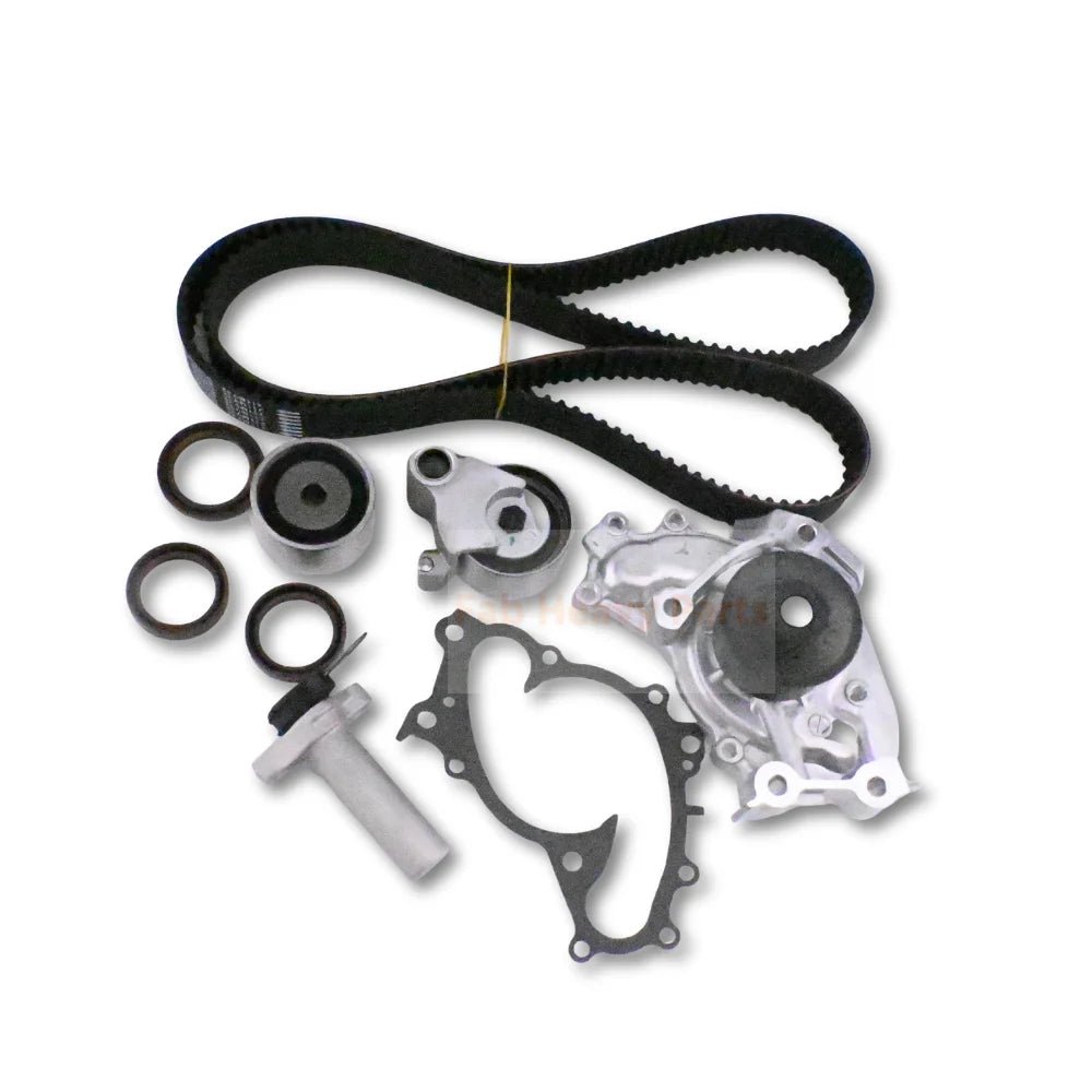 Water Pump Timing Belt Kit 13505 - 20010 13540 - 20021 Fits For 95 - 04 Toyota ES300 RX300 1MZFE - Fab Heavy Parts