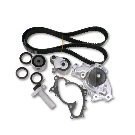 Water Pump Timing Belt Kit 13505 - 20010 13540 - 20021 Fits For 95 - 04 Toyota ES300 RX300 1MZFE - Fab Heavy Parts