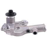 Water Pump U5MW0085 Fits for Perkins Engine 504-2 504-2T for Komatsu Loader WA60-1