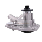 Water Pump U5MW0085 Fits for Perkins Engine 504 - 2 504 - 2T for Komatsu Loader WA60 - 1 - Fab Heavy Parts