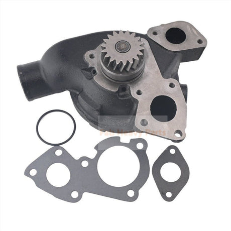 Water Pump U5MW0159 for Perkins Engine 1004 - 4 1004 - 4T 135TI 1006 - 6 1006 - 60 - Fab Heavy Parts