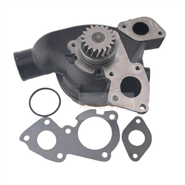 Water Pump U5MW0159 for Perkins Engine 1004 - 4 1004 - 4T 135TI 1006 - 6 1006 - 60 - Fab Heavy Parts