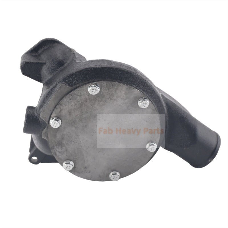 Water Pump U5MW0159 for Perkins Engine 1004 - 4 1004 - 4T 135TI 1006 - 6 1006 - 60 - Fab Heavy Parts