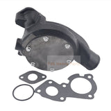 Water Pump U5MW0159 for Perkins Engine 1004 - 4 1004 - 4T 135TI 1006 - 6 1006 - 60 - Fab Heavy Parts