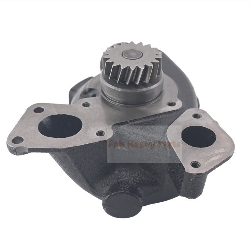 Water Pump U5MW0159 for Perkins Engine 1004 - 4 1004 - 4T 135TI 1006 - 6 1006 - 60 - Fab Heavy Parts
