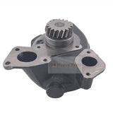 Water Pump U5MW0159 for Perkins Engine 1004 - 4 1004 - 4T 135TI 1006 - 6 1006 - 60 - Fab Heavy Parts