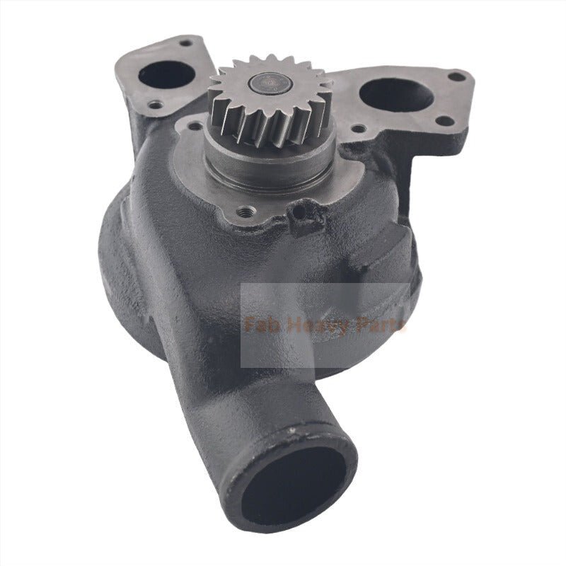 Water Pump U5MW0159 for Perkins Engine 1004 - 4 1004 - 4T 135TI 1006 - 6 1006 - 60 - Fab Heavy Parts