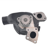 Water Pump U5MW0159 for Perkins Engine 1004 - 4 1004 - 4T 135TI 1006 - 6 1006 - 60 - Fab Heavy Parts