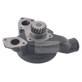 Water Pump U5MW0159 for Perkins Engine 1004 - 4 1004 - 4T 135TI 1006 - 6 1006 - 60 - Fab Heavy Parts