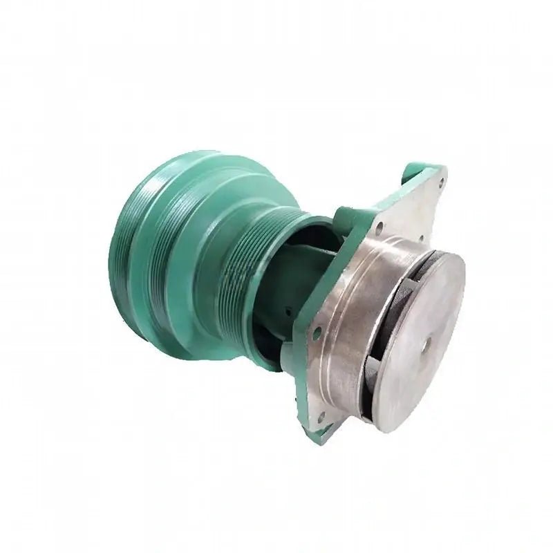 Water Pump VG15000060051 for Howo A7 T7H Truck with WD615 Engine - Fab Heavy Parts