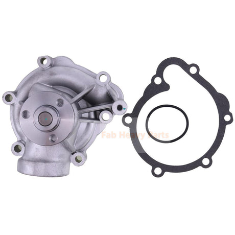 Water Pump VOE 20726081 VOE 21072752 Fits for Volvo L70E L70F L90E L90F L60E L60F