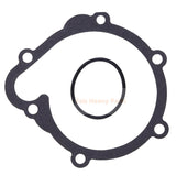 Vesipumppu VOE 20726081 VOE 21072752 sopii Volvo L70E L70F L90E L90F L60E L60F