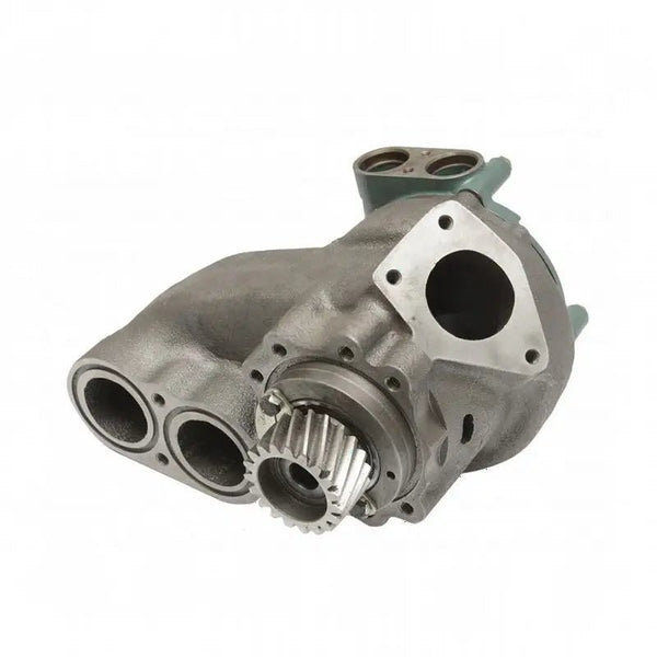 Water Pump VOE11031373 for Volvo A30 A35C A40 EC340 EC390 EC450 EC650 L150 L180 L220D - Fab Heavy Parts
