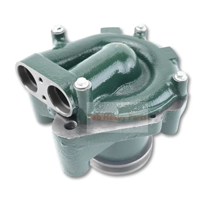 Water Pump VOE11127755 Fits for Volvo Wheel Loader L120D L70C L70D L90D