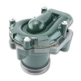 ウォーターポンプVOE1127755ボルボホイールローダーL120D L70C L70D L90Dの適合