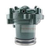 ウォーターポンプVOE1127755ボルボホイールローダーL120D L70C L70D L90Dの適合