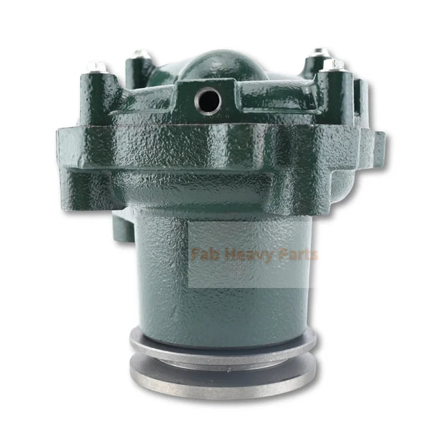 ウォーターポンプVOE1127755ボルボホイールローダーL120D L70C L70D L90Dの適合