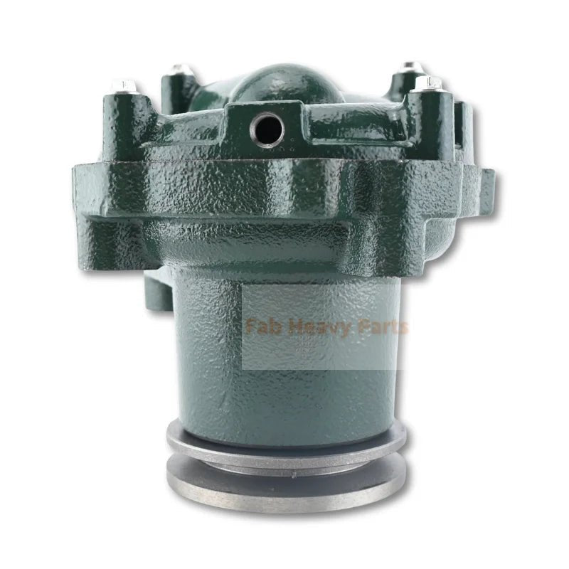 Water Pump VOE11127755 Fits for Volvo Wheel Loader L120D L70C L70D L90D - Fab Heavy Parts