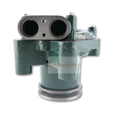 Water Pump VOE11127755 Fits for Volvo Wheel Loader L120D L70C L70D L90D - Fab Heavy Parts