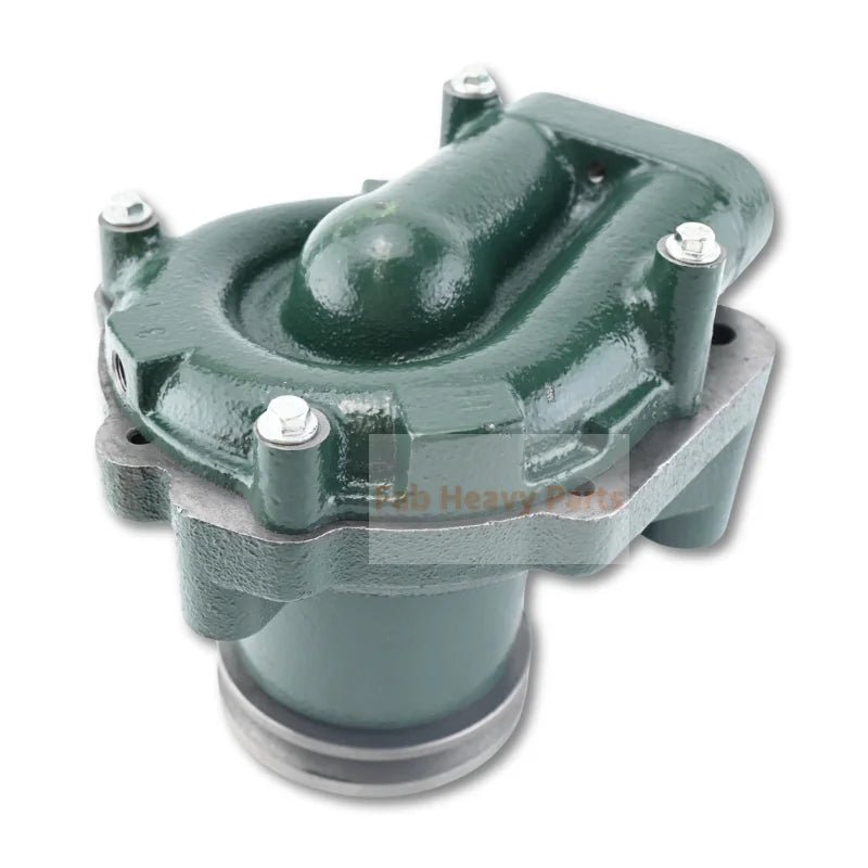 Water Pump VOE11127755 Fits for Volvo Wheel Loader L120D L70C L70D L90D - Fab Heavy Parts