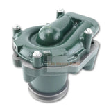 Water Pump VOE11127755 Fits for Volvo Wheel Loader L120D L70C L70D L90D - Fab Heavy Parts
