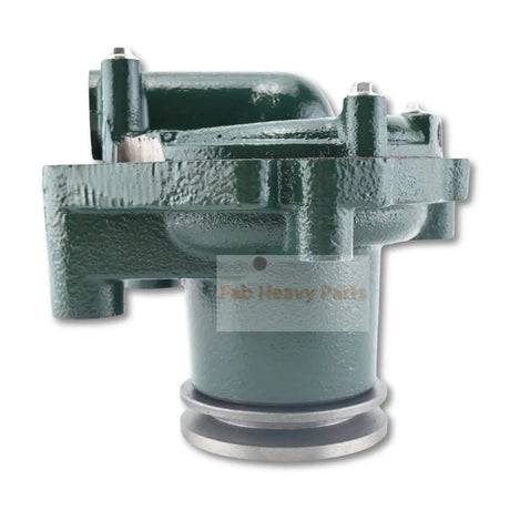 Water Pump VOE11127755 Fits for Volvo Wheel Loader L120D L70C L70D L90D - Fab Heavy Parts