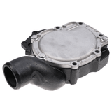 Water Pump W/Gasket 4131A062 for Perkins 2160 2200 1104A - 44 1104A - 44T 1104C - 44T - Fab Heavy Parts