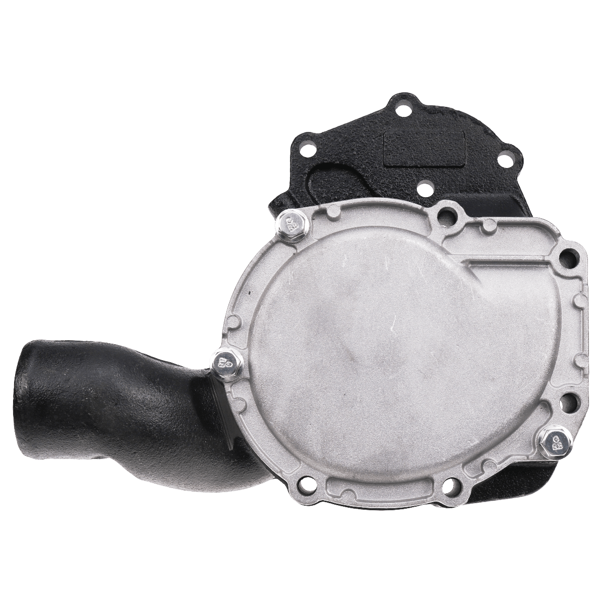 Water Pump W/Gasket 4131A062 for Perkins 2160 2200 1104A - 44 1104A - 44T 1104C - 44T - Fab Heavy Parts