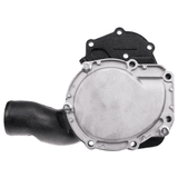 Water Pump W/Gasket 4131A062 for Perkins 2160 2200 1104A - 44 1104A - 44T 1104C - 44T - Fab Heavy Parts