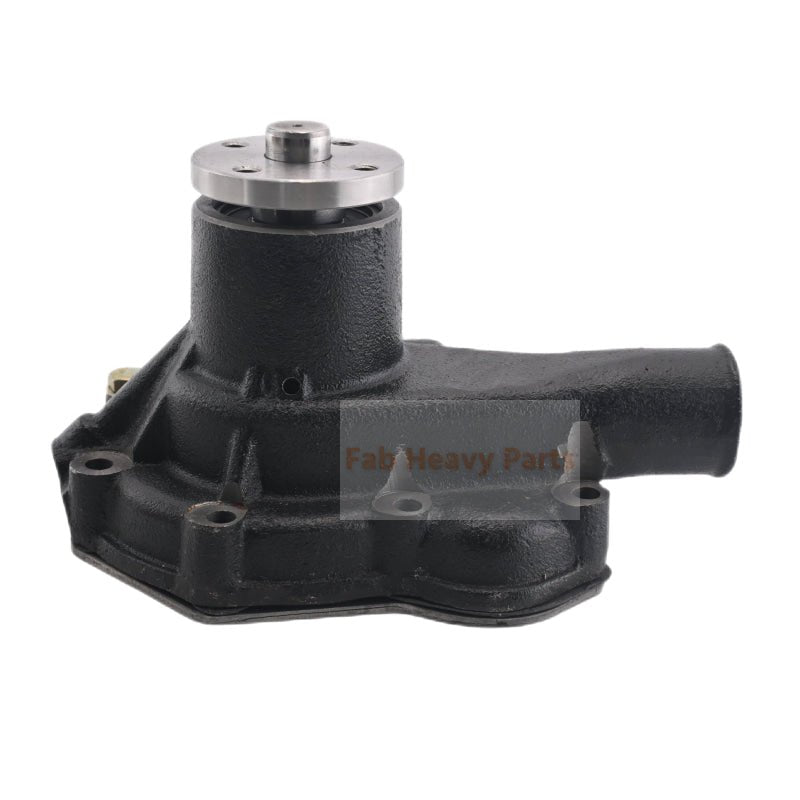 Water Pump With Gaket 99 - 2145 99 - 2148 for Toro Groundmaster 580D Model 30581 30582 30583 - Fab Heavy Parts