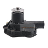 Water Pump With Gaket 99 - 2145 99 - 2148 for Toro Groundmaster 580D Model 30581 30582 30583 - Fab Heavy Parts