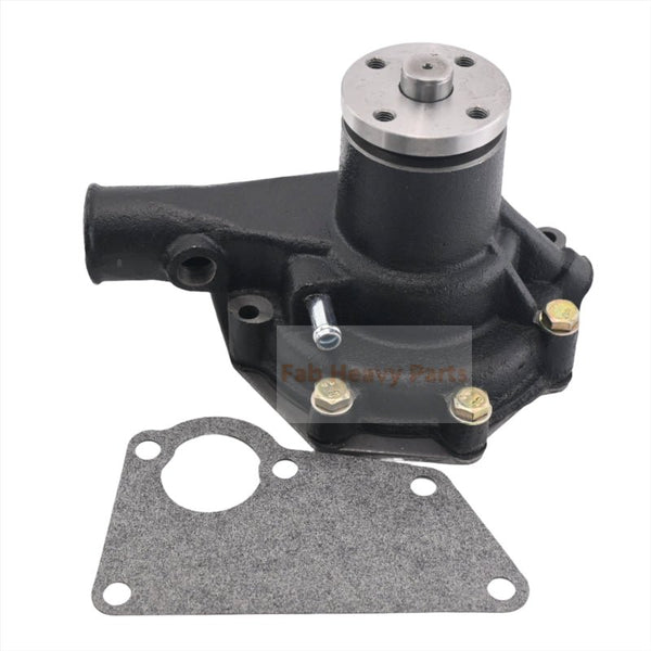 Water Pump With Gaket 99 - 2145 99 - 2148 for Toro Groundmaster 580D Model 30581 30582 30583 - Fab Heavy Parts