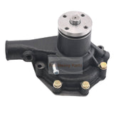 Water Pump With Gaket 99 - 2145 99 - 2148 for Toro Groundmaster 580D Model 30581 30582 30583 - Fab Heavy Parts
