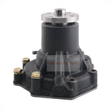 Water Pump With Gaket 99 - 2145 99 - 2148 for Toro Groundmaster 580D Model 30581 30582 30583 - Fab Heavy Parts