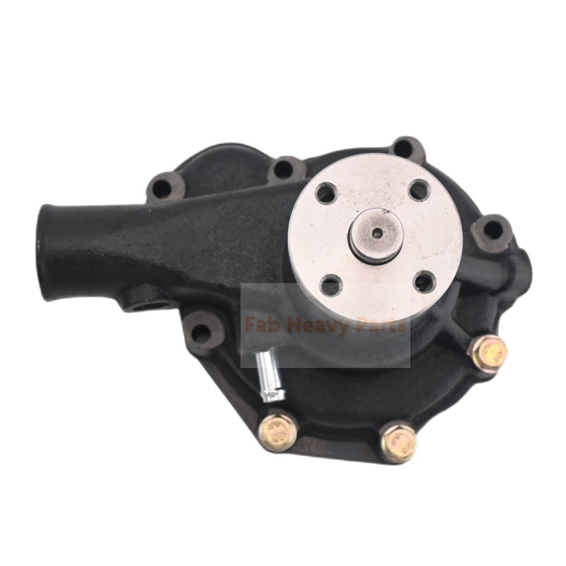 Water Pump With Gaket 99 - 2145 99 - 2148 for Toro Groundmaster 580D Model 30581 30582 30583 - Fab Heavy Parts
