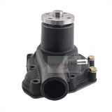 Water Pump With Gaket 99 - 2145 99 - 2148 for Toro Groundmaster 580D Model 30581 30582 30583 - Fab Heavy Parts