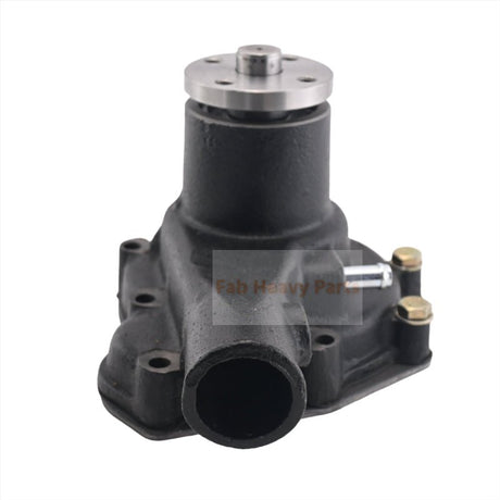 Water Pump With Gaket 99 - 2145 99 - 2148 for Toro Groundmaster 580D Model 30581 30582 30583 - Fab Heavy Parts