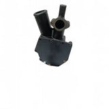 Water Pump With Gasket 02/801045 for Isuzu Engine 6HK1 JCB Excavator JS290 JS330 JS360 - Fab Heavy Parts
