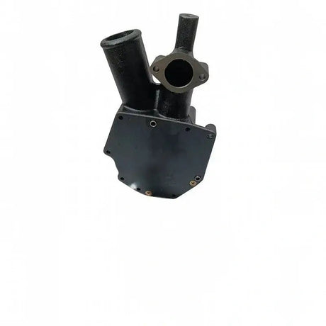 Water Pump With Gasket 02/801045 for Isuzu Engine 6HK1 JCB Excavator JS290 JS330 JS360 - Fab Heavy Parts