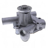 Water Pump With Gasket 119244 - 42001 for Yanmar Engine 3TNE68 3TNE68 - TS Toyota Skid Loader SHK 4SDK4 - Fab Heavy Parts