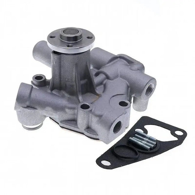 Water Pump With Gasket 119244 - 42001 for Yanmar Engine 3TNE68 3TNE68 - TS Toyota Skid Loader SHK 4SDK4 - Fab Heavy Parts